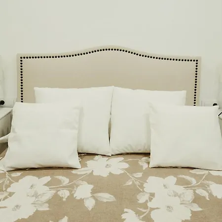 Apartmán Turistico Casa Bustabad Cedeira